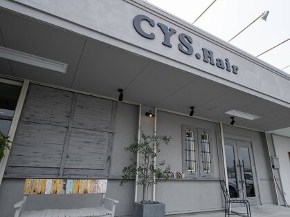 シスヘアー(CYS.Hair)の写真