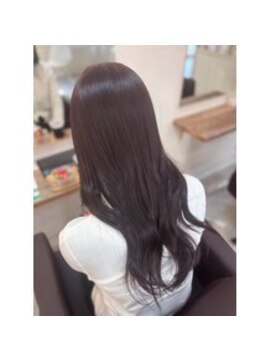 アコレ カリテ 草津店(ACCOLE qualite) ピンクブラウン
