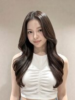 ガレリアエレガンテ 栄店(GALLARIA Elegante) 韓国風クールレイヤー/髪質改善/縮毛矯正