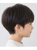 爽やかキッズナチュラルショート府中駅中