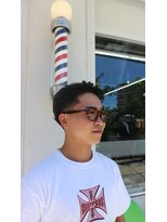 カルテックス(CALTEX)&nbsp;ウェーブパーマ