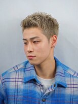 ヒロギンザ 名駅西口店(HIRO GINZA) ショート