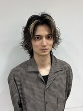 リトル 小倉(little) しゅう
