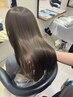 【朱莉指名限定】カット＋カラー