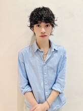 アエレ アヴェダ 大船店(aere AVEDA) ri ku