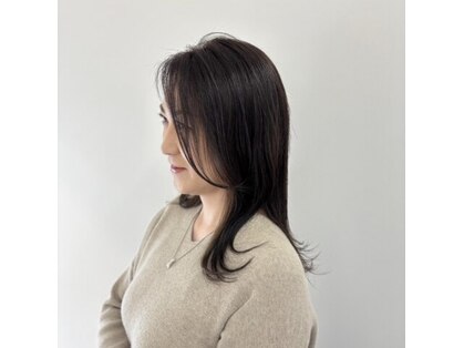 グランジーナドゥヘア(Gran Jiina de hair.)の写真