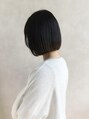 シエナ(CIENA)&nbsp;切りっぱなしボブおすすめです！