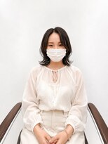 ブルジオン(BOURGEON by B.C.B.G)&nbsp;レイヤーボブ
