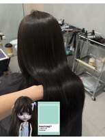 リュネル(Lunel)&nbsp;ミントグレージュ