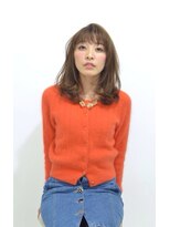 トゥ ルーチェ(tu.luce) ~tu.luce~オトナかわいいワンカールミディ