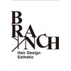 ブランチ(BRANCH)のお店ロゴ
