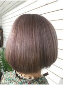 【渋谷Beee hair/市原 由貴】New coloer