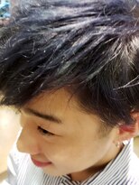 ラバフロー 小野原店(LAVA FLOW)&nbsp;コバルトブルー