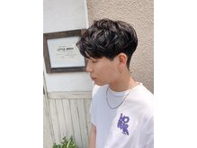 ヘアサロン リトルバード(Hair salon Little birds)