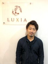 ラクシア(LUXIA)&nbsp;山地 進仁