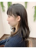 ★イヤリングカラー★