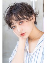 テイラー(Taylor)&nbsp;【Taylor 】☆大宮 外ハネショート×大人かわいい