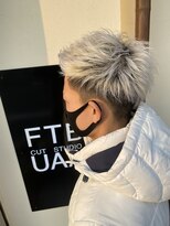 カットスタジオ フタバ(FUTABA)&nbsp;★スノージェット★