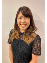 サイズ アヴェダ 町田モディ店(XXXY'S AVEDA)&nbsp;藤野 真依