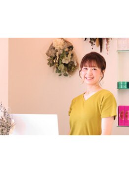 実力派Stylistによる丁寧なカウンセリングと高い技術であなたの"キレイ"と"かわいい"をずっとサポート★