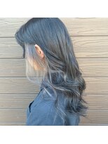 エフパレードシーサイド(F.PARADE seaside)&nbsp;インナーグレー【上総一ノ宮】【茂原】