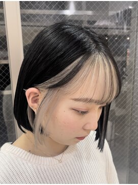 ゼンコー 国分寺(ZENKO) 【デザインカラー】ホワイト×フェイスフレーミング