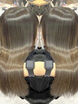 プレシャスバイプロデュース(precious by Produce)&nbsp;赤み0オリーブカーキ[町田/町田駅/町田駅前店/町田店/学割U24]