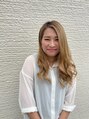 ラグゼヘアカミヤ 菊川店(luxe hair CAMIYA) Kimika ☆