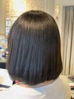 スー(suu)&nbsp;ミディアムスタイル