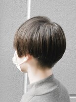 アトラスヘアー(Atlas hair)&nbsp;men's hair