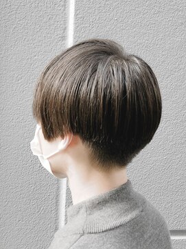 アトラスヘアー(Atlas hair) men's hair