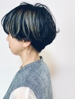 リマイロ(limailo)&nbsp;20代30代40代50代ハンサムショート