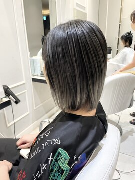 ネオリーブギンザ 銀座店(Neolive GINZA) ナチュラルグラデーション