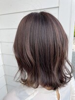 アプシー 三木店(Apsee)&nbsp;ミディアム×ラベンダーグレー