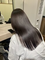 トキ(toki) 縮毛矯正/酸性ストレート