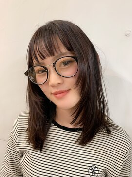 セット(Sete) レイヤースタイル