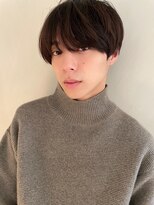 クオン 今泉(quon)&nbsp;【quon】メンズカット　-天神 今泉 薬院-