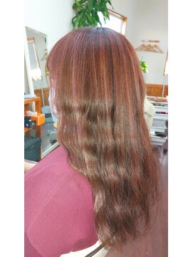 ナチュラ(Natura) ベリーショコラ