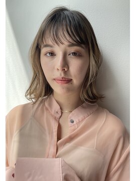 エレン 池袋(ElEn.) 大人カジュアルロブ♪