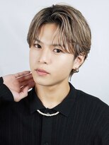 オーシャントーキョー 渋谷(OCEAN TOKYO)&nbsp;ナチュラルローライトセンターパート