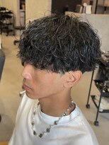 アビールブレ 新潟万代(ABEY LEVRAI)&nbsp;新潟波巻き