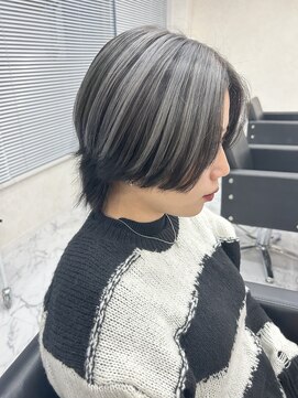 ミニョン(mignon) アンブレラカラー