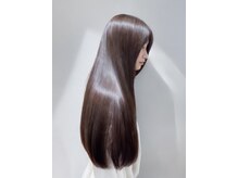 ヘアーサロン ミル(hair salon MiL)