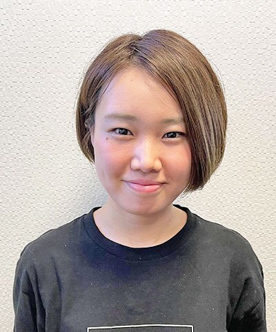 諫早様① 美容師・スタイリスト｜フラクタルデザイン 諫早店(FRACTAL