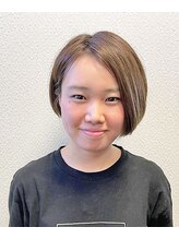 フラクタルデザイン 諫早店(FRACTAL DESIGN)&nbsp;山口 紗弥