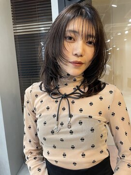 ウェイビーズ(WAVY'S) layer midi