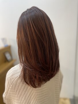 ジーナ 札幌(Zina) フロントサイドレイヤー