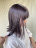 【2回目、2ヶ月以内限定】カット＋サプリメントカラークーポン