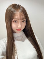 アールサロン 名駅(Rr SALON)&nbsp;モテ髪トリートメント