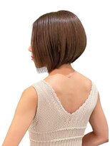 ダイアモンズ(DIAMONDS)&nbsp;前下がりクールスタイル